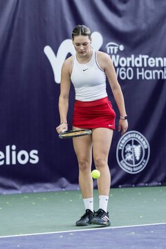 Anna Petkovic 554 - RL THC von Horn und Hamm - Der Club an der Alster : Ergebnis: 4:2